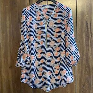 Wishful Park blouse